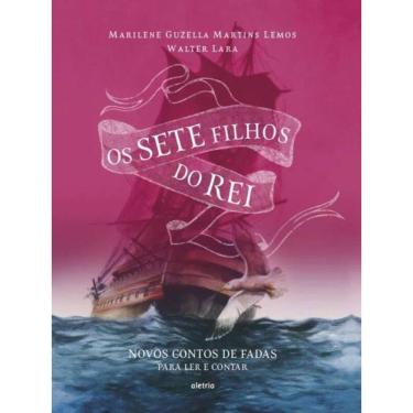 Imagem de Os Sete Filhos Do Rei