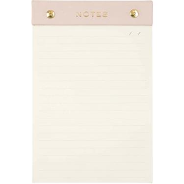 Imagem de Eccolo Camel Notes Bloco organizador sem data 14 x 21 cm