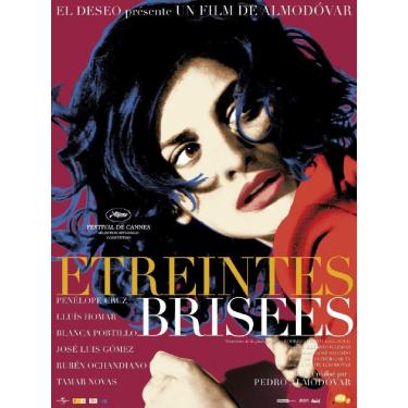 Imagem de Etreintes Brisees