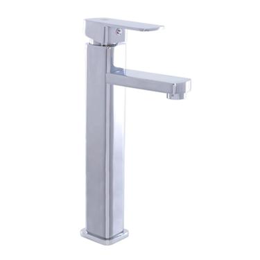 Imagem de Misturador Monocomando de Bancada 27cm para Lavatório Rainha