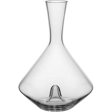 Imagem de DECANTER VINHO 30x20x20cm 1,8L VIDRO TRANSP