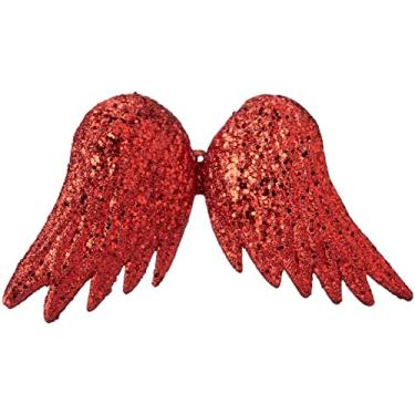 Imagem de Magizi by Tuut, Enfeite de Natal, Asa de Anjo, 16cm