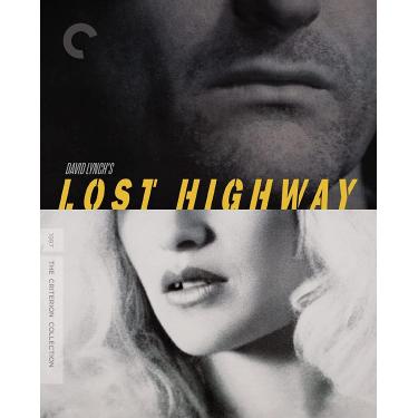 Imagem de Lost Highway (The Criterion Collection) [4K UHD] [Blu-ray]