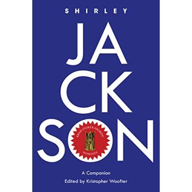 Imagem de Shirley Jackson: A Companion: 7