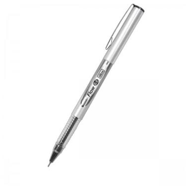 Imagem de Caneta Gel 0.5mm Flow Cores Sortidas - Tilibra