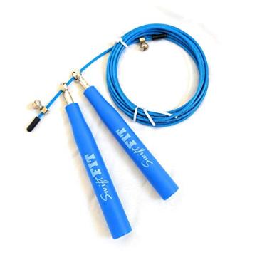 Imagem de QSwiftFit Corda de Velocidade para Salto