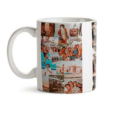 Imagem de Caneca Outer Banks Poster