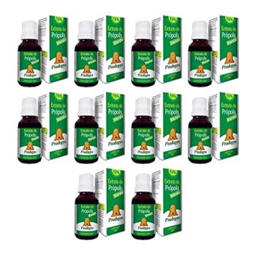 Imagem de Extrato De Própolis Verde 30ml - Kit C/10 Unids - Prodapys