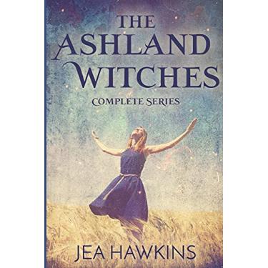 Imagem de The Ashland Witches: Complete Series