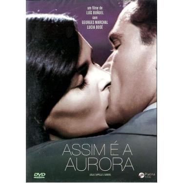 Imagem de Assim é a Aurora - ( Cela S Appele L Aurore ) Luis Buñuel
