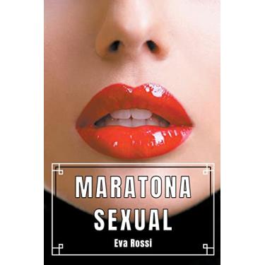 Imagem de Maratona Sexual: 3 Contos Eróticos em Português de Sexo Hard: 5