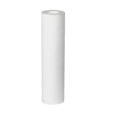 Imagem de 2 Refis Para Filtro De Água Caixa Acqualimp Preto E Azul