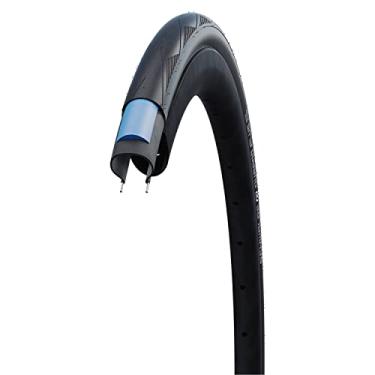 Imagem de Schwalbe Pneus unissex Faltreifen Durano Plus Hs464, preto, 71 cm 700x25C 25-622