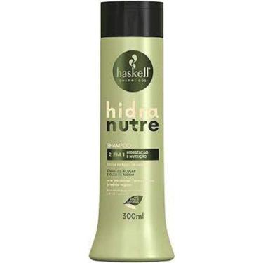 Imagem de Haskell Hidranutre Shampoo - 300ml