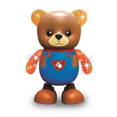 Imagem de Zoop Toys, ZP01049, Ursinho Dança Comigo Luz Som e Movimentos