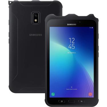 Imagem de Tablet Samsung Galaxy Tab Active Active2 2017 SM-T395 8 16GB black e 3GB de memória ram