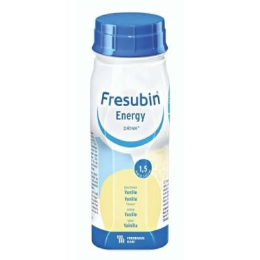 Imagem de Fresubin Energy Drink 200ml - Baunilha - Fresenius…