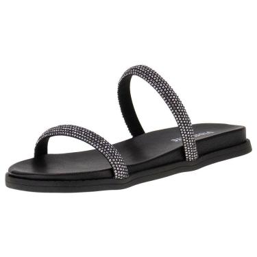 Imagem de Tamanco Feminino Flat Via Marte  - 2310509