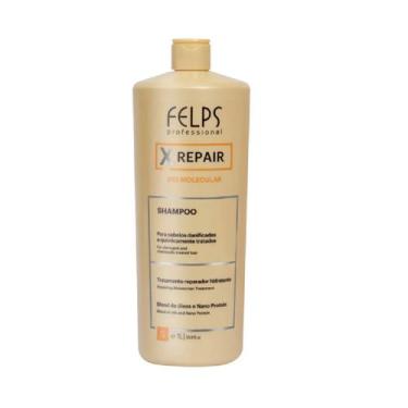 Imagem de Felps Professional X Repair Shampoo 1 Litro