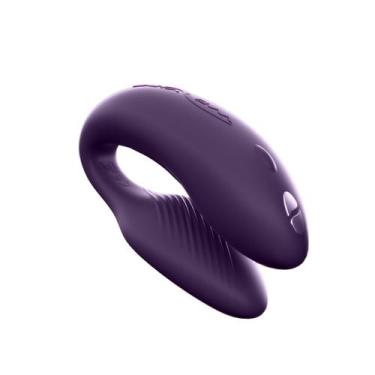 Imagem de Vibrador Para Casal  We-Vibe Chorus