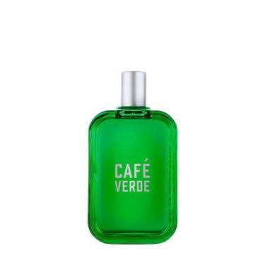 Imagem de Perfume Deo Colonia Cafe Verde 100ml Loccitane Au Bresil - L'occitane