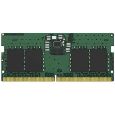 Imagem de Memoria 8GB DDR5 4800MHZ 1.1V Kingston Proprietaria - Notebook - KCP548SS6-8