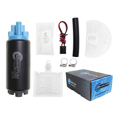 Imagem de HFP -385-Y Bomba de combustível com filtro de substituição para Yamaha Waverunner V1 Sport VX1100/VX VX1050 Cruiser Deluxe Sport VX1100/VX110 Deluxe/VXR VX1800/VXS VX1800-P EFI substitui F2S-U7711-02-00