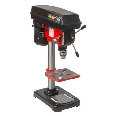 Imagem de Furadeira De Bancada Para Metais Fb 13 250W Schulz 220V