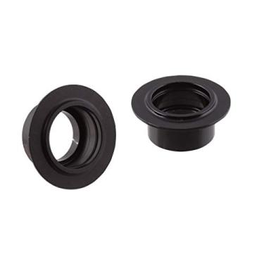 Imagem de Crankbrothers Kit de tampa de extremidade da roda Cobalto/Iodo/Frente de zinco 15 mm MY2017+