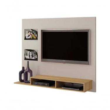 Imagem de Painel ValdeMóveis Hades Para Tvs Até 46 Polegadas 