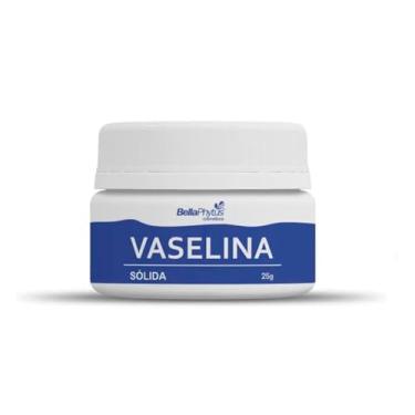 Imagem de Pasta Vaselina Sólida 25g BellaPhytus