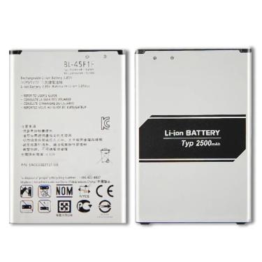 Imagem de Bateria de alta qualidade para LG K9  K8  K4  K3  M160  MS210  X230K  M160  X240K  LV3  2017 Versio