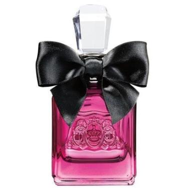 Imagem de Viva La Juicy Noir Juicy Couture Eau de Parfum - Perfume Feminino 100ml-Feminino