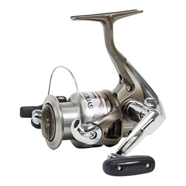 Imagem de Molinete de pesca Shimano SYNCOPATE dianteiro, molinete giratório de água doce, 1000FG, SC1000FG