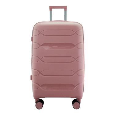 Imagem de Mala Rígida De Polipropileno 360° Média- Gladiador P1M