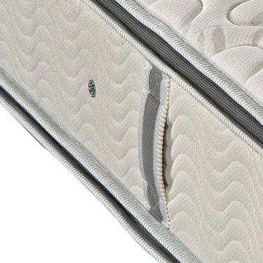 Imagem de Colchão Renascence Double QUEEN Molas Dunlopillo - 158x198