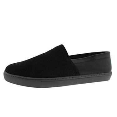 Imagem de Kenneth Cole New York Mocassim masculino C The Light SU sem cadarço, Preto, 9