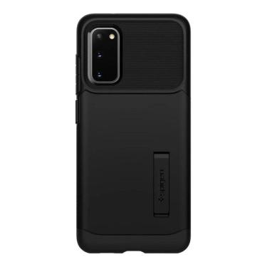 Imagem de Capa case spigen slim armor galaxy s20