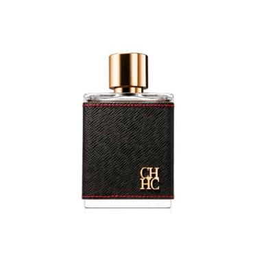 Imagem de Ch Men Carolina Herrera Eau De Toilette 50Ml - Perfume Masculino