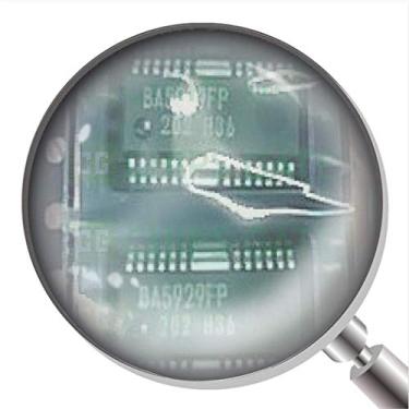 Imagem de BA5929FP 3Pcs BA5929FP SOP Power Driver for Compact Disc Players