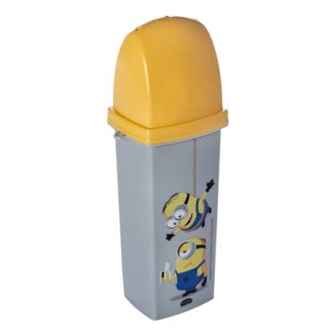 Imagem de Estojo Para Higiene Meu Malvado Plasútil