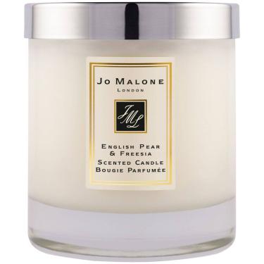 Imagem de Vela perfumada para casa Jo Malone `English Pear & Freesia` 200 mL