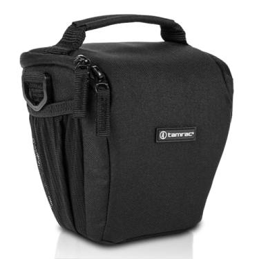 Imagem de Tamrac Bolsa de ombro Jazz 23 v2.0 – Bolsa compacta, acesso rápido à sua câmera, capa de tablet