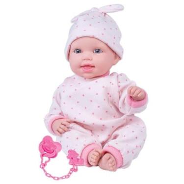 Imagem de MIYO MENINA C/SONS DE BEBÊ