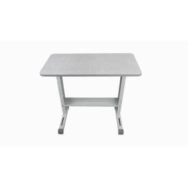 Imagem de Mesa Para Máquina de Costura Doméstica - Fechada - FLAWIL