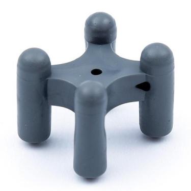 Imagem de Espaçador Cadeirinha Para Ferragens 15/20 - 50Un - Construmarcas