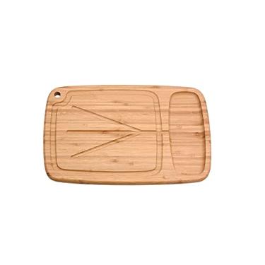 Imagem de Oikos - Tábua de Bambu para Corte