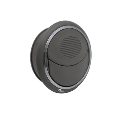 Imagem de Grade Difusor Saída Ar Novo Palio G5 2012-2018 Doblo Cromado