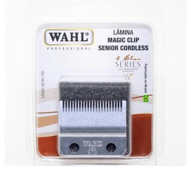 Imagem de Lâmina Wahl Magic Clip e Senior Cordless, 40mm