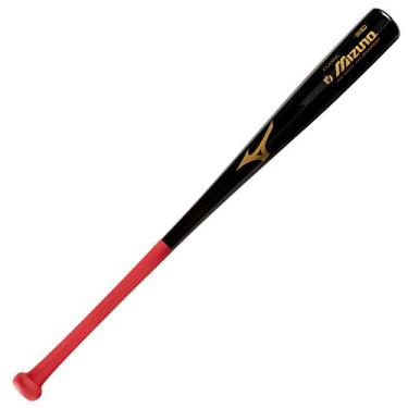 Imagem de Mizuno 340466 Bamboo Classic MZB 62 Baseball Bat, 34"/32 oz